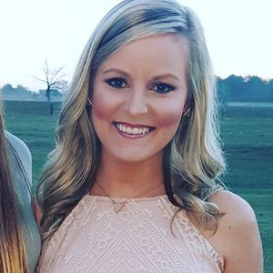 Meet your Posher, Beth